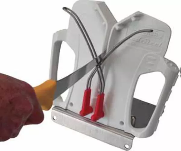 Aiguiseurs manuels Visuel 1 principal